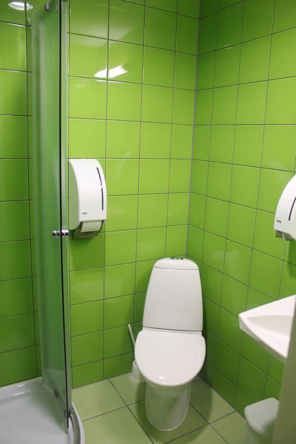 Tuhamaee Hostel Kiviõli Cameră foto