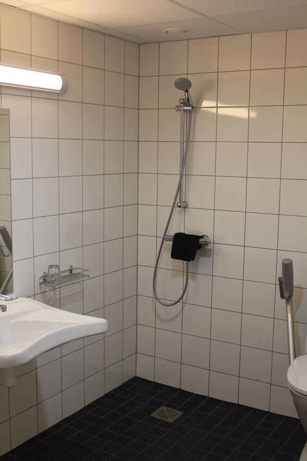 Tuhamaee Hostel Kiviõli Cameră foto