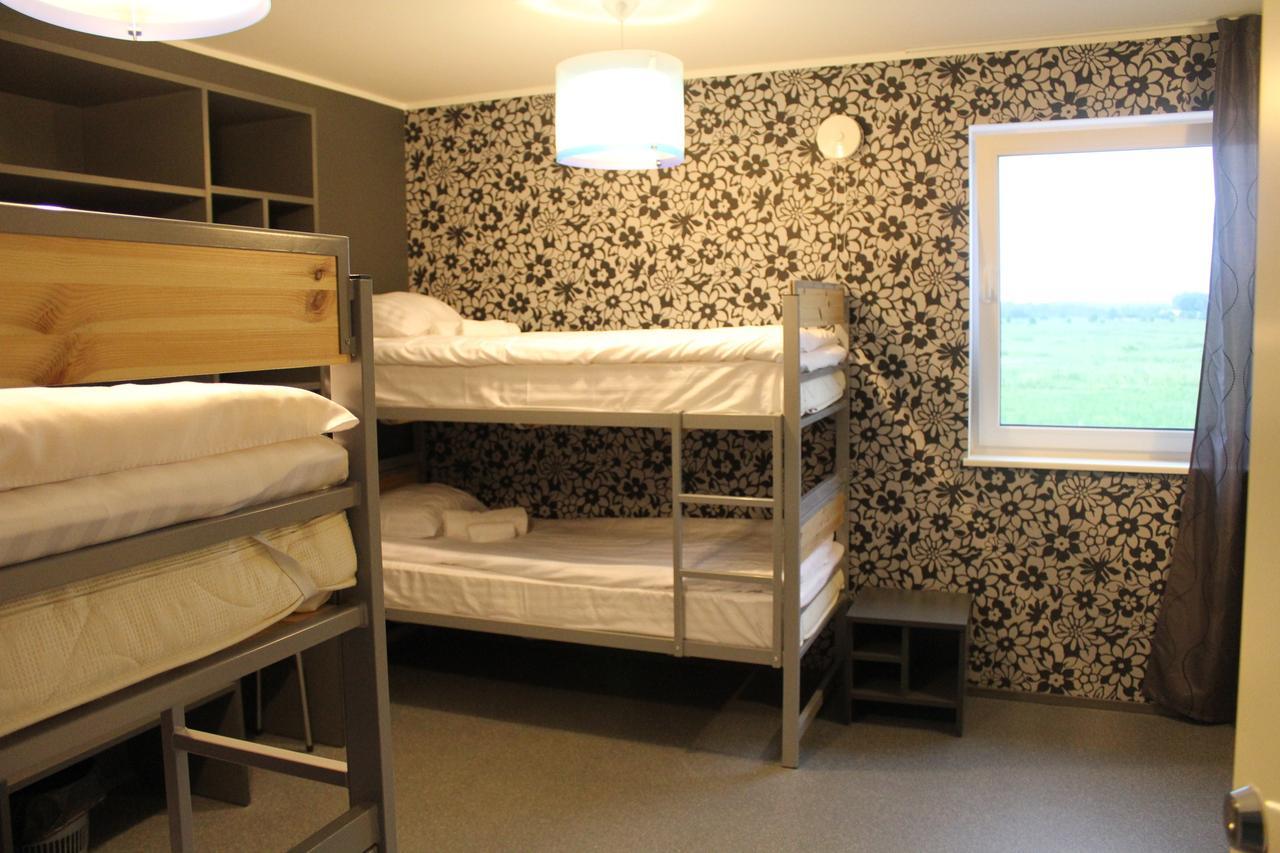 Tuhamaee Hostel Kiviõli Cameră foto